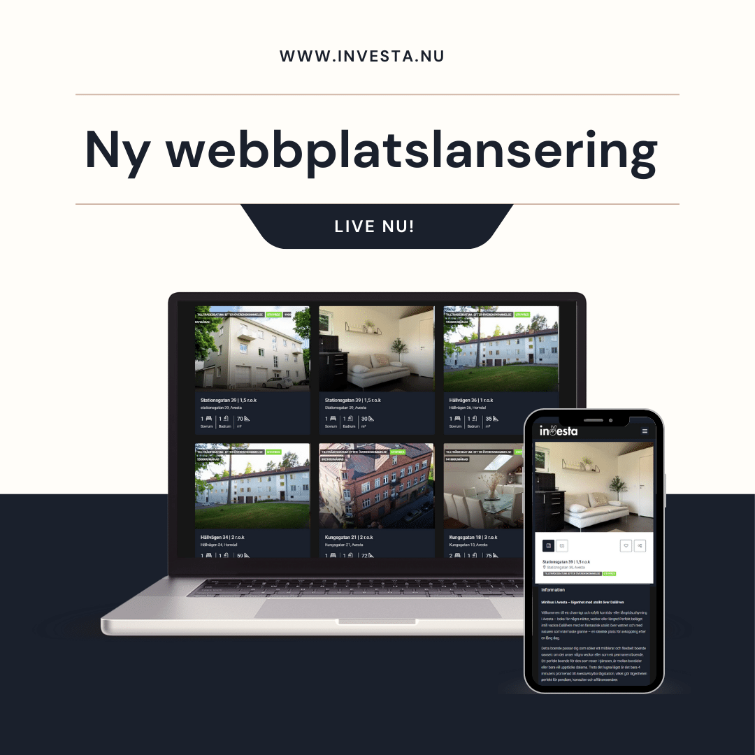 investa 1